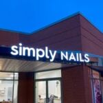 Simply Nails