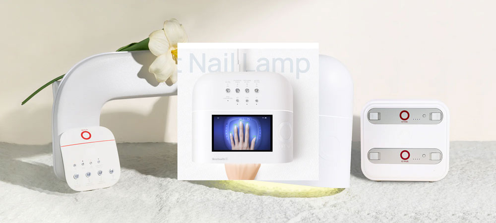 Nail Lamp